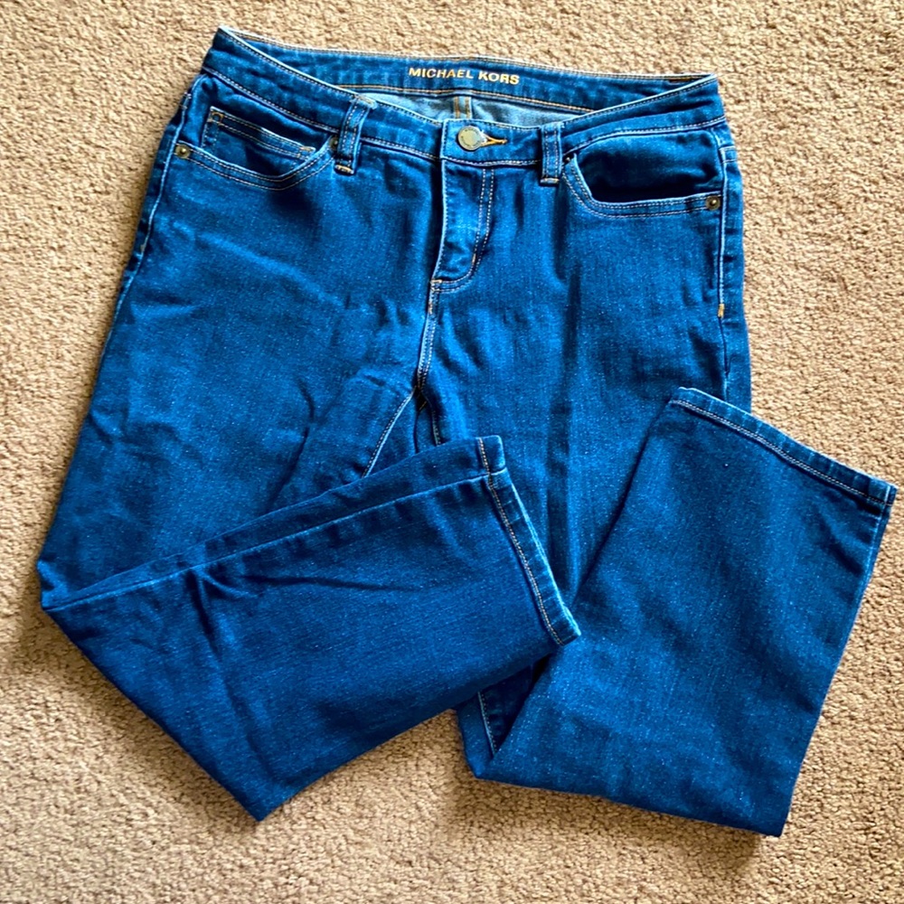 MK Capris!